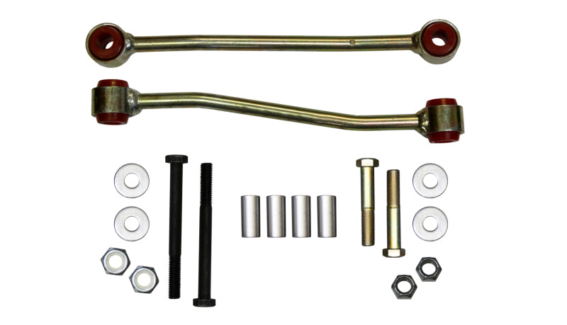 Skyjacker Sway Bar Link 1999-1999 Ford F-350 Super Duty 4 Wheel Drive - SBE402