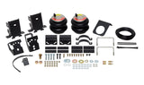 Firestone Ride-Rite RED Label Extreme Duty Air Spring Kit Rear 11-13 Ford F450 2WD/4WD (W217602703) - 2703