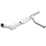 MagnaFlow Conv DF '97-'99 E-150/250 4.6L P/S - 93391