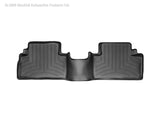 WeatherTech 07+ Mazda CX-7 Rear FloorLiner - Black - 441222