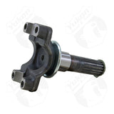 Yukon Gear Inner Stub Side Yoke For 63 To 79 GM Ci Vette - YY GM14016436