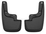 Husky Liners 15 Chevy Colorado/ GMC Canyon Custom-Molded Front Mud Guards - 58231
