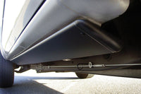 AMP Research 1999-2006 Chevy/GMC Silverado/Sierra Extended/Crew PowerStep - Black - 75113-01A