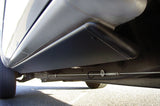 AMP Research 2002-2006 Cadillac Escalade PowerStep - Black - 75115-01A