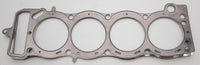 Cometic Toyota 20R/22R Motor 92mm Bore .051 inch MLS Head Gasket 2.2/2.4L - C4268-051