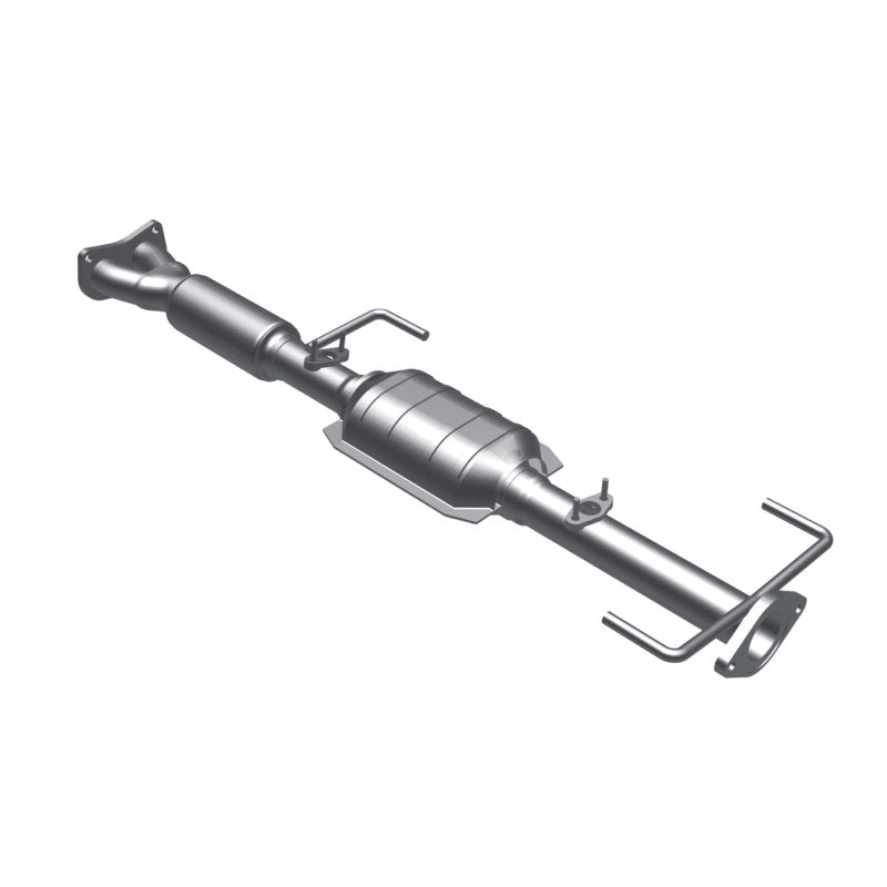 MagnaFlow Conv DF Previa 95-96 2.4L - 23897