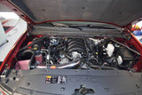 K&N 77 Series Performance Intake Kit for 2014 Chevrolet Silverado/GMC Sierra 1500 4.3L V6 - 77-3085KP