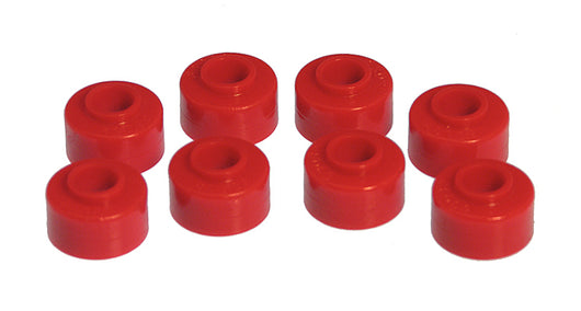 Prothane Jaguar Front End Link Kit - Red - 11-42915