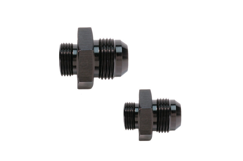 Aeromotive AN-8 Cutoff to AN-10 Flare Union - 15641
