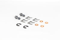 Goodridge 08-13 Chevrolet Silverado (w/ Rear Drum/Active Brake Control) SS Brake Lines - 14124