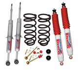 Skyjacker Suspension Lift Kit w/ Shock 2003-2016 Toyota 4Runner - T4330STBN