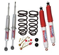 Skyjacker Suspension Lift Kit w/ Shock 2003-2016 Toyota 4Runner - T4330STBN