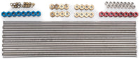 Edelbrock 8 Cylinder Direct Port Re-Plumb Kit - 71880