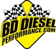 BD Diesel Positive Air Shutdown - Dodge 2013-2014 6.7L - 1036724