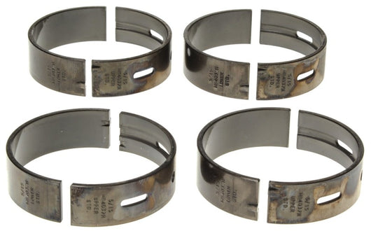 Clevite Ford 6.2L 2011-2013 Main Bearing Set - MS2348H