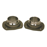 Yukon Gear Ford 9in (3/8in Holes) Torino Design Housing Ends - YP F9HE-2