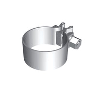 MagnaFlow Clamp 2.25inch TORCA SS 1.25inch 10pk - 10161
