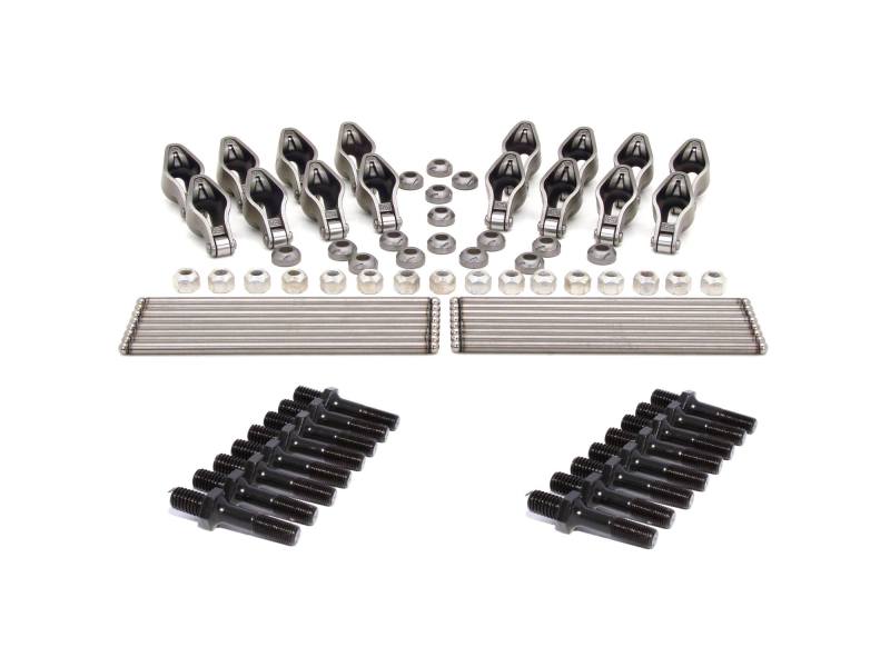 COMP Cams Rocker Arm/Pushrod Kit FS Mag - 1431-KIT