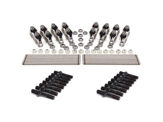 COMP Cams Rocker Arm/Pushrod Kit FS Mag - 1431-KIT