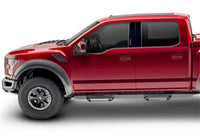 N-Fab Predator PRO 2019 Dodge Ram 1500 Crew Cab All Beds - Tex. Black - Cab Length - PRD1977CC-TX