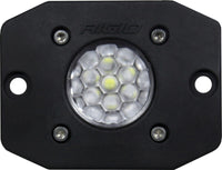 Rigid Industries Ignite Diffused - FM - Black - 20631
