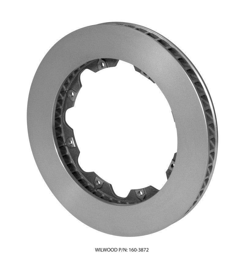 Wilwood Rotor-HD48 SPC-37-RH 12.19 x 1.25 - 8 on 7.62in - 160-3872