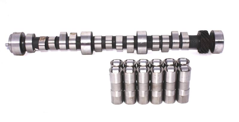 COMP Cams Cam & Lifter Kit C43 260H-R10 - CL09-410-8