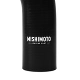 Mishimoto 08+ Subaru WRX / WRX STI Black Silicone Hose Kit - MMHOSE-STI-08BK