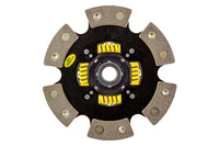 ACT 1990 Nissan Stanza 6 Pad Sprung Race Disc - 6224106