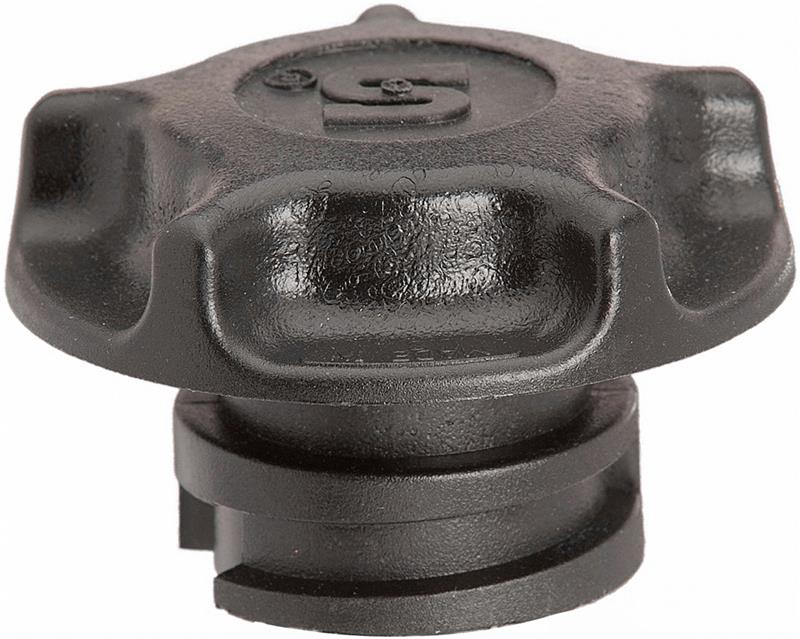Gates 05-10 Chevy Cobalt / 07-11 Avalanche Oil Filler Cap - 31103