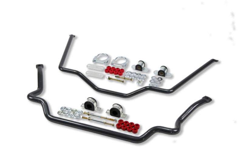 Belltech ANTI-SWAYBAR SETS 5420/5520 - 9901