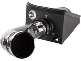 aFe FULL METAL Power Intakes Stage-2 PDS AIS PDS; Ford Ranger 04-11 V6-4.0L - F2-03013
