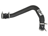 aFe Bladerunner 3in. Intercooler Tube Hot Side 03-07 Ford Diesel Trucks V8-6.0L (td) - 46-20108-B
