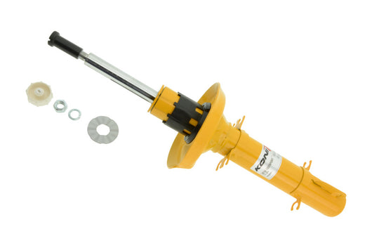 Koni Sport (Yellow) Shock 98-11 Volkswagen New Beetle - Front - 8710 1337Sport