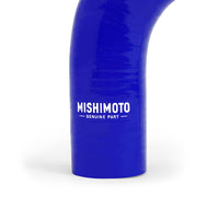Mishimoto 05-10 Mopar 5.7L V8 Blue Silicone Hose Kit - MMHOSE-MOP57-05BL