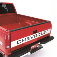 Lund Universal (Pickup) Tailgate Protector - Black - 30000