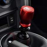 Raceseng Apex R Shift Knob Mazda Miata (ND) Adapter - Red - 08511R-0811012