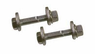 SPC Performance 09-10 Nissan 370Z/06-08 Infiniti G35/08-10 G37 Rear Camber/Toe Cam Bolt Kit - 72265