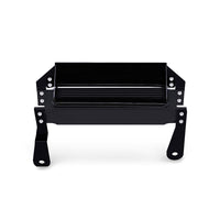 Mishimoto 99-05 Mazda Miata Thermostatic Oil Cooler Kit - Black - MMOC-MIA-99TBK
