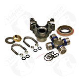 Yukon Gear Replacement Trail Repair Kit For Dana 30 and 44 w/ 1310 Size U/Joint and Straps - YP TRKD44-1310S
