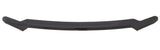AVS 03-07 Nissan Murano High Profile Bugflector II Hood Shield - Smoke - 24422