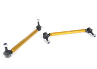 Whiteline10/01-05 BMW 3 Series Sway Bar - Link Assembly - KLC163