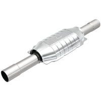 MagnaFlow Conv DF GM 26X6.5 X4 2/2 - 23463