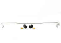 Whiteline 12+ Scion FR-S / 12+ Subaru BRZ / 12+ Toyota 86 Rear 16mm Adj HD Swaybar Only - BSR53Z