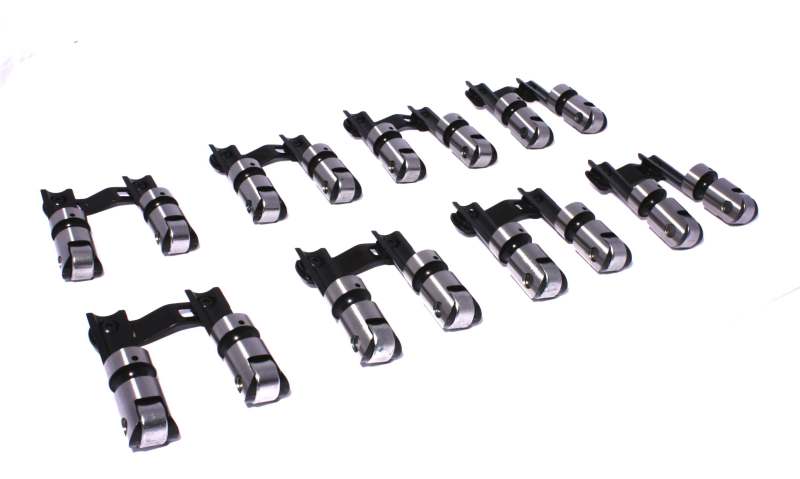 COMP Cams Roller Lifters CS .180in Offset - 896-16