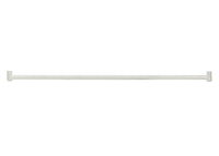 Whiteline 02-08 Toyota Corolla ZZE120-130 Rear 22mm Heavy Duty Fixed Swaybar - BTR77