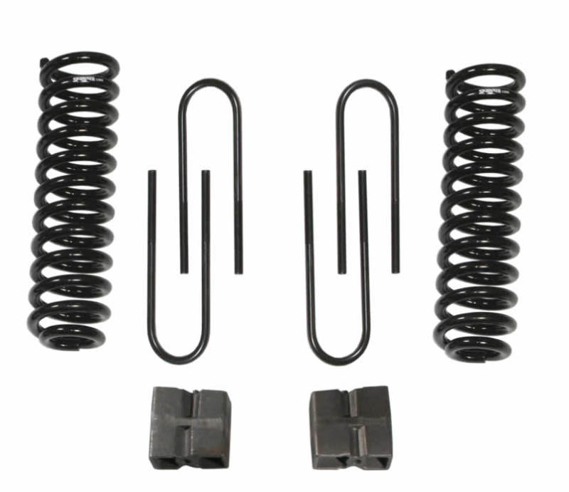Skyjacker 4.5-5" 66-77 EARLY BRON 4WD - 174EBK