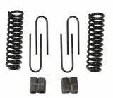 Skyjacker 4.5-5" 66-77 EARLY BRON 4WD - 174EBK