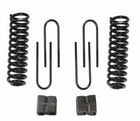 Skyjacker 4.5-5" 66-77 EARLY BRON 4WD - 174EBK