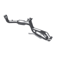 MagnaFlow Conv DF '96-'99 Taurus 3.4L Front C - 23533